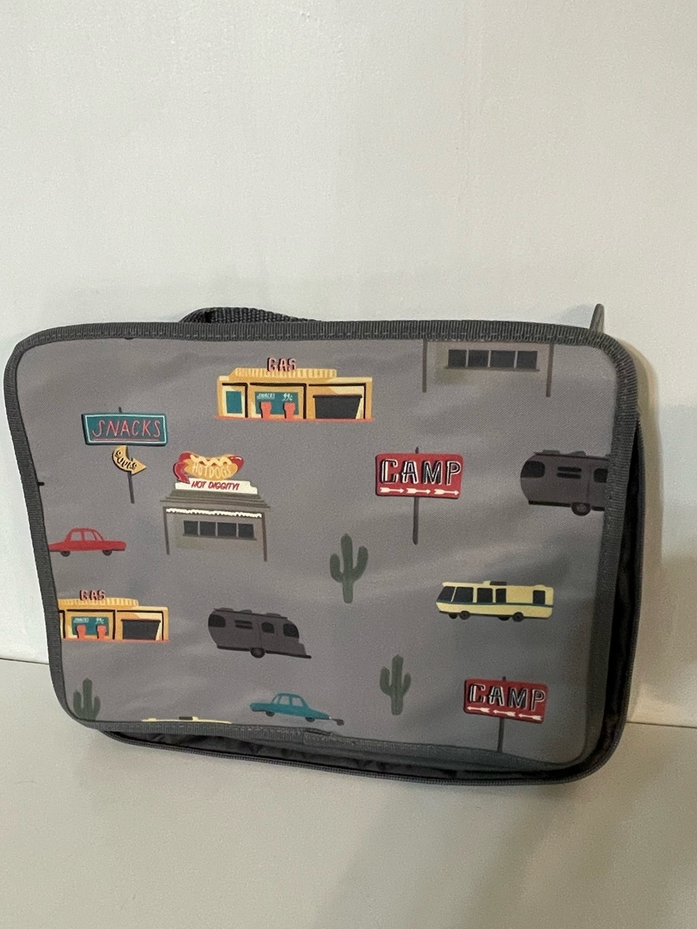 Thirty One Travel Essentials Bag